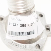 фото thumb №11, Bmw 5 e34 2.5i 125kw корпус термостата 11531265059