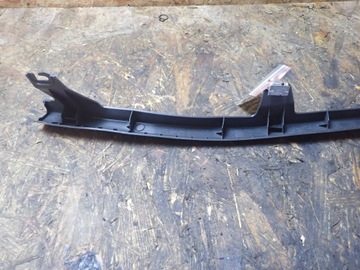 фото thumb №6, Планка порогова лівий зад vw passat b7 2.0 tdi sedan dsg 3c5867765 10107