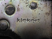 фото thumb №4, Замок дверь правый перед 9 pinów peugeot 406 96-