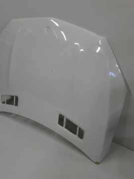 фото thumb №5, Mercedes ml 166 w166 капот крышка двигателя