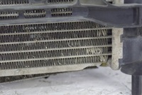 фото thumb №12, Pas переднее радиатор opel astra h 1.8 b