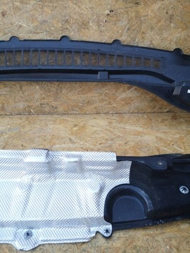 фото thumb №10, Ford edge mk2 панель под лобовым стеклом верх dół комплект gt4b-r01628-ag европа