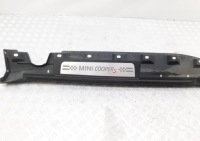 фото thumb №2, Молдинг поріг ліва 9801887 - mini cooper s countryman r60