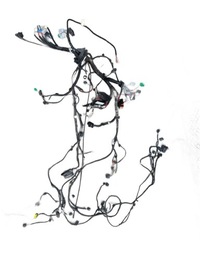 фото thumb №1, Жгут электропроводка двигателя renault espace v 5 1.6 dci