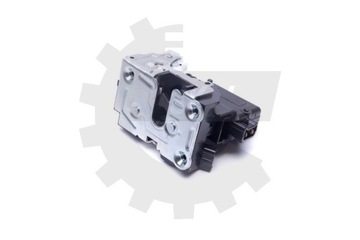 фото thumb №4, Замок дверь переднее левый dacia logan sandero