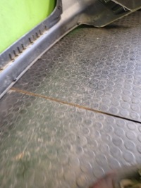 фото thumb №16, Бампер задній kia sorento iv 86611-p2000 20r