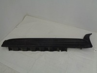 фото thumb №7, Bmw x3 e83 молдинг поріг підніжка ліва