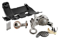 фото thumb №1, Новый набор насос масла audi vw seat 2.0 tfsi fsi
