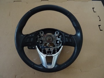 фото thumb №1, Mazda cx5 руль
