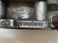 фото thumb №7, Дросельна заслінка opel meriva a 1.8