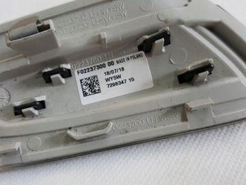 фото thumb №8, Mini cooper f55 f56 f57 поворотник левый