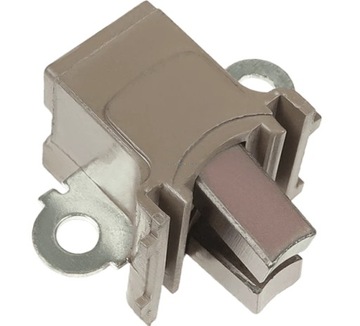 ABH6002 Держатель щеток генератора Toyota