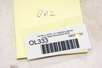 фото thumb №8, Ol333 kia rio iv 16- 1.2i электропроводка газовая lpg