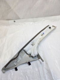 фото thumb №6, Пластик захист стійка a ліва ford focus mk3 bm51-a03198-a