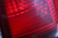 фото thumb №8, Лампа права задня задня 93294346 opel meriva a 02-06