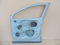 фото thumb №14, Kia sportage v 5 2021 2022 2023 дверь правое передние