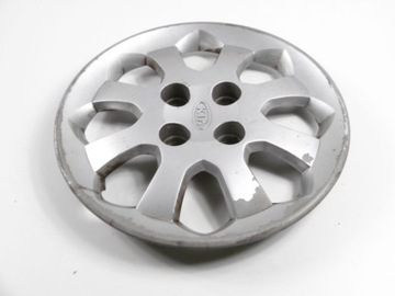 фото thumb №9, Kia rio i dc колпак колпачок крышка 14'' 52960fd100 03-05 5d 2 fl