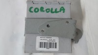 фото thumb №5, Модуль замка центрального corolla e12 89741-02050