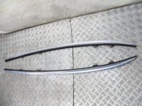 фото thumb №5, Mercedes gla w156 x156 рейлинги крышные kpl 13-