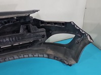 фото thumb №12, Бампер перед передний hyundai i20 i 12-14 lift szary sag