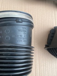 фото thumb №8, Bmw m5 f90 m8 f92 f93 корпус фильтр воздуха 7852379 7852381 левая правая
