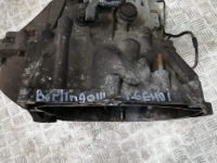 фото thumb №7, Partner berlingo ii iii коробка передач передач 1.6 ehdi 20dr22