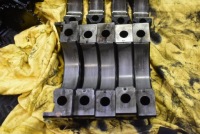 фото thumb №12, Блок dół двигателя wał f9k opel vivaro 1 i 1.9 cdti 100 km 02-06