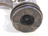 фото thumb №4, Vw passat b5 поршень шатун 2,5tdi 150km