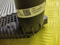 фото thumb №12, Vw passat cc 2.0 tfsi інтеркулер 3aa145805c