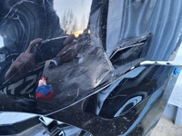 фото thumb №5, Ford transit custom рестайлинг бампер перед усилитель