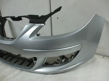 фото thumb №8, Бампер перед seat altea toledo iii 3 5p0 04-09r 5p0807231