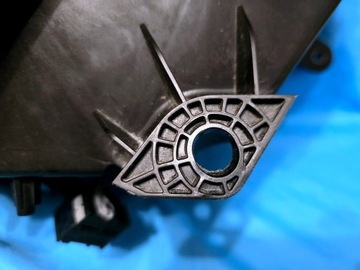 фото thumb №10, Jeep grand cherokee wl 2021 2024 полный led фара лампа передняя правая eu