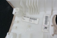 Накладка обшивка стойка правая средняя bmw x5 f15 бежевая Киев, фото thumb