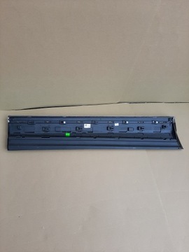 фото thumb №11, Vw touareg iii r-line планка дверь prawy760854940e