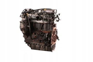 фото thumb №3, Двигатель opel vectra b 2.0 dtl 98r