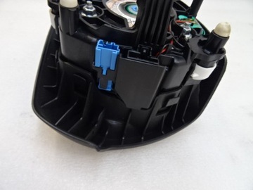 фото thumb №10, Citroen c4 cactus подушка air bag водителя 98012181zd