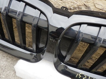 фото thumb №7, Bmw 3 g20 g21 решітка решітка радіатора