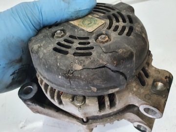 фото thumb №5, Range rover sport l320 2.7 генератор 150a