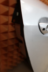 фото thumb №6, Mercedes slk 171 r171 дверь правое полный 775