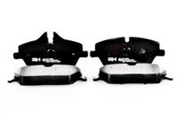 фото thumb №1, Тормозные колодки тормозные перед bmw 1 e81 e87 mini r55 r56