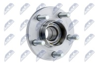 фото thumb №3, Nty klp-ch-071 ступица колеса перед