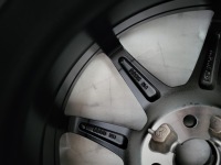 фото thumb №13, Алюмінієвий диск mazda mx-5 et 45 6.0' x 16" 4x100
