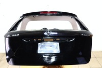 Mercedes w164 gl кришка багажника задня задня 040 кришка багажника багажника x164 в Україні, фото thumb