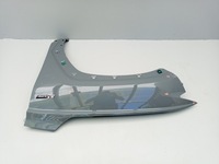 фото thumb №10, Hyundai tucson 2021- крила передній лівий перед =