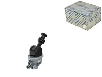 фото thumb №1, Ручной клапан тормозной mercedes actros atego atego 2 axor axor 2