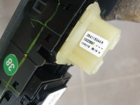 фото thumb №10, Перемикач скло панель renault clio 4 iv 2016-