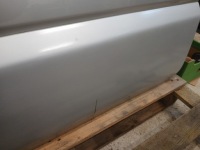 Suzuki jimny iii дверь левая z2s Недорого, фото thumb