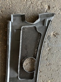 фото thumb №7, Жабо audi a6 c6 2.4 bdw eu 4f1819447