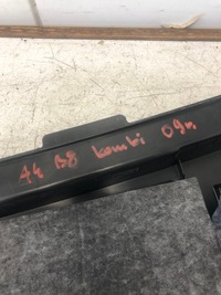 фото thumb №6, Обшивка багажника audi a4 b8 kombi 8k9861529b