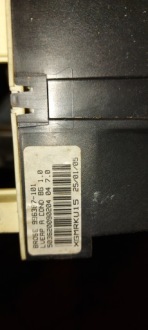 фото thumb №1, Citroen c4 моторчик підйомник скло перед правий